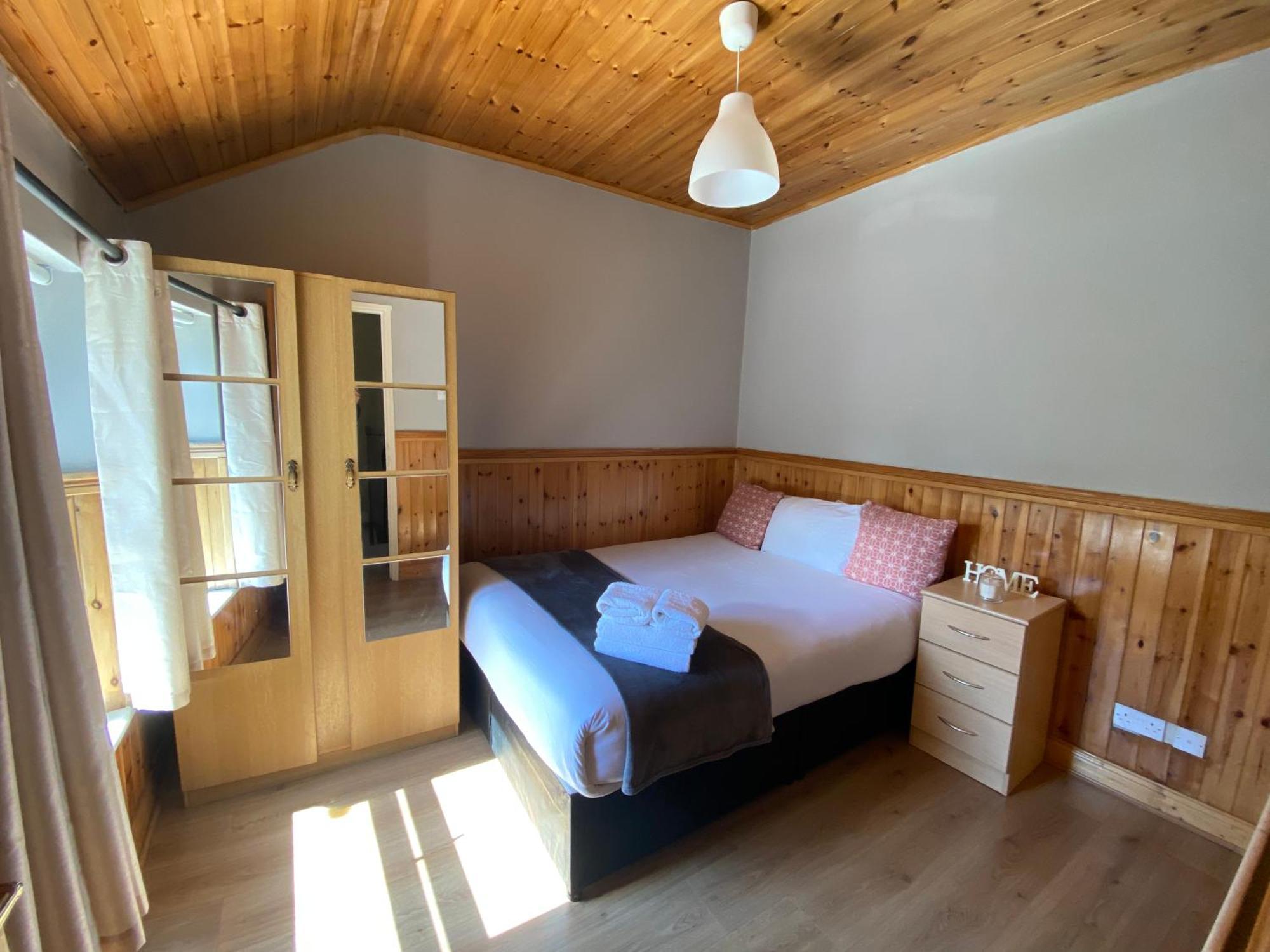 Cosy City Centre Guest Room Shared Home Galway Eksteriør billede