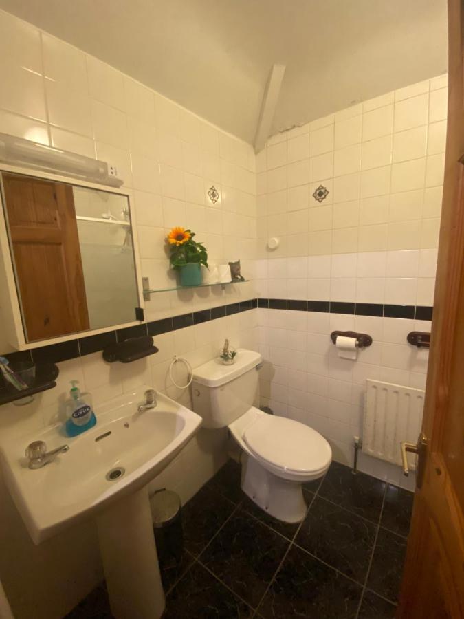 Cosy City Centre Guest Room Shared Home Galway Eksteriør billede