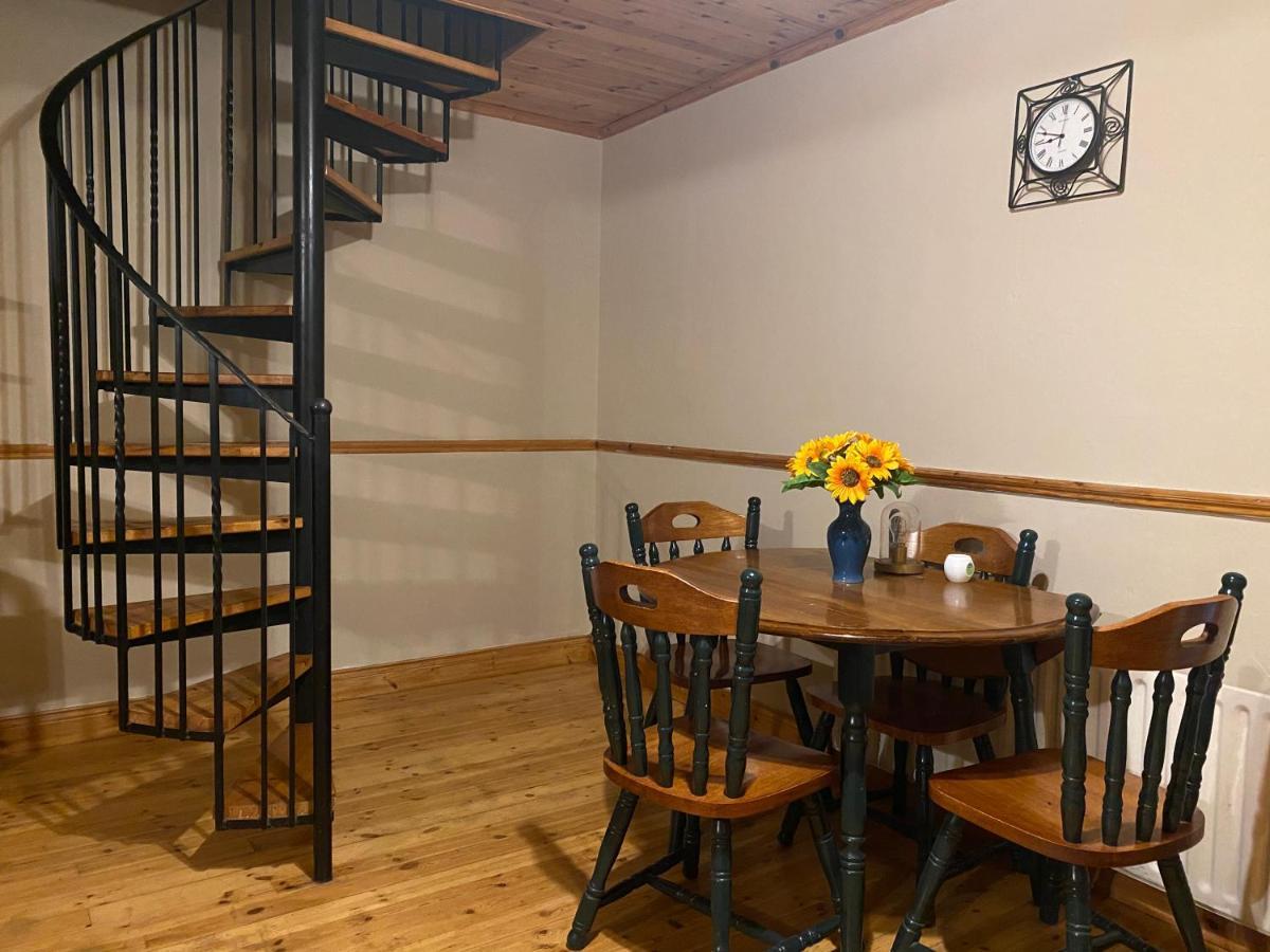 Cosy City Centre Guest Room Shared Home Galway Eksteriør billede